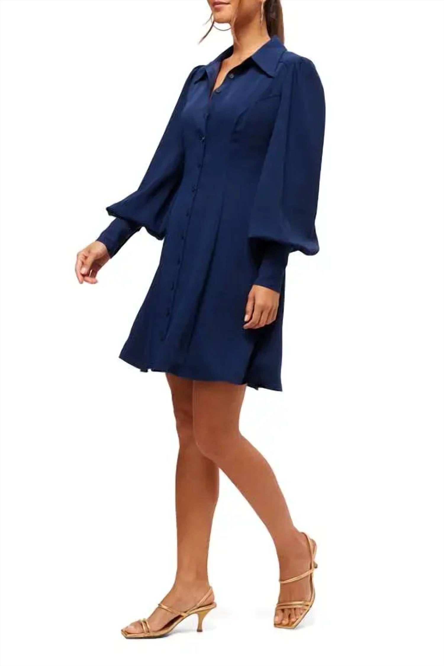 Trina Turk - Lanea Mini Dress