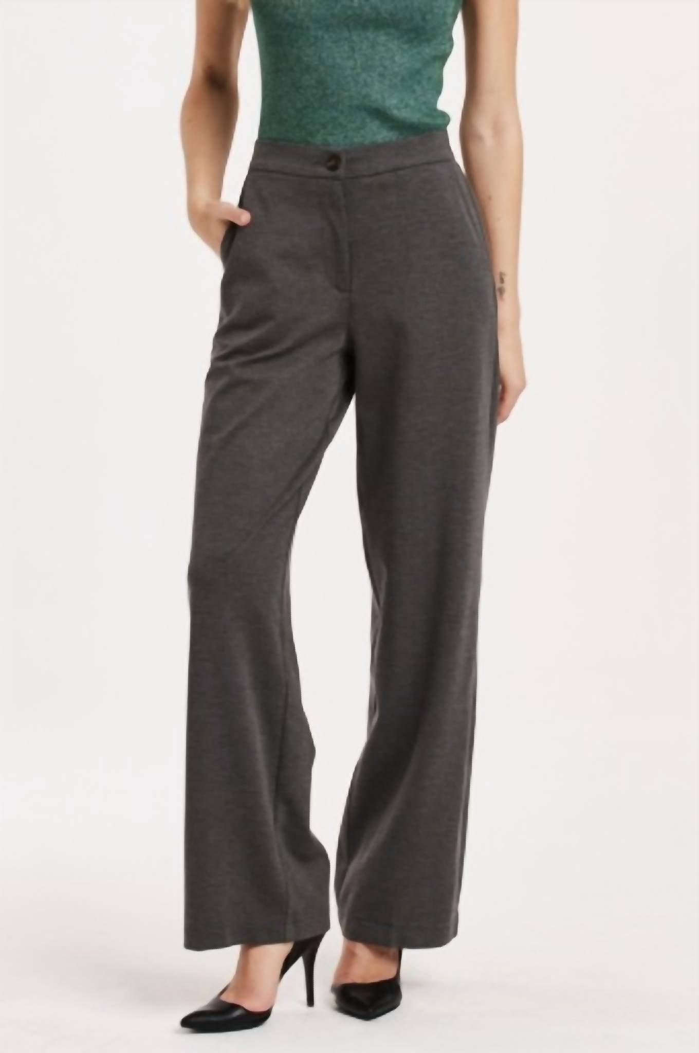 Another Love - Bishop Wide Leg Pants
