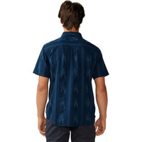 Mountain Hardwear - Grove Hide Out Short Sleeve Shirt