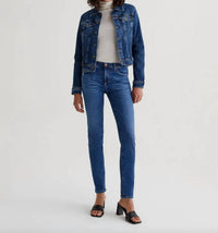 Ag Jeans - Prima Cigarette Jeans