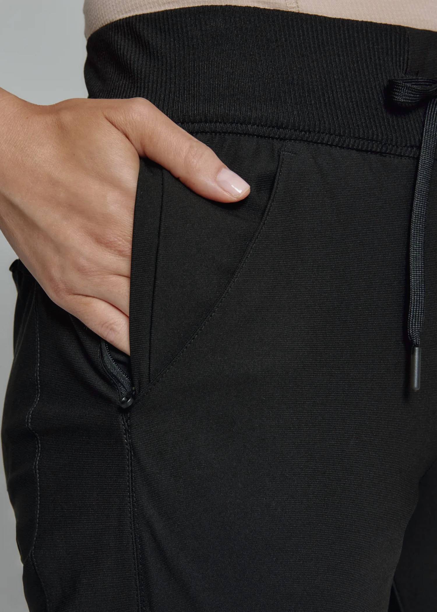 7Diamonds - Women's Infinity Jogger