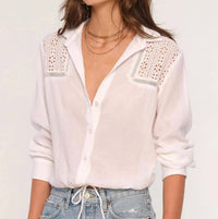 Heartloom - Dennis Long Sleeve Shirt