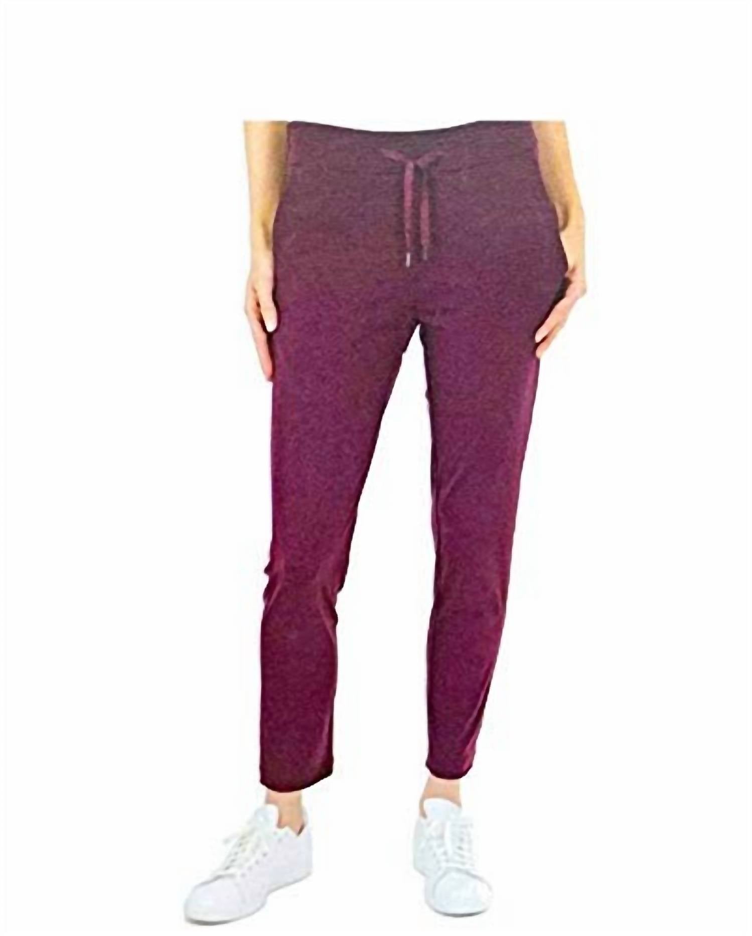 Tuff Athletics - Women's Jogger Pants