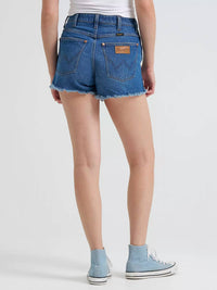 Wrangler - Cowboy Short