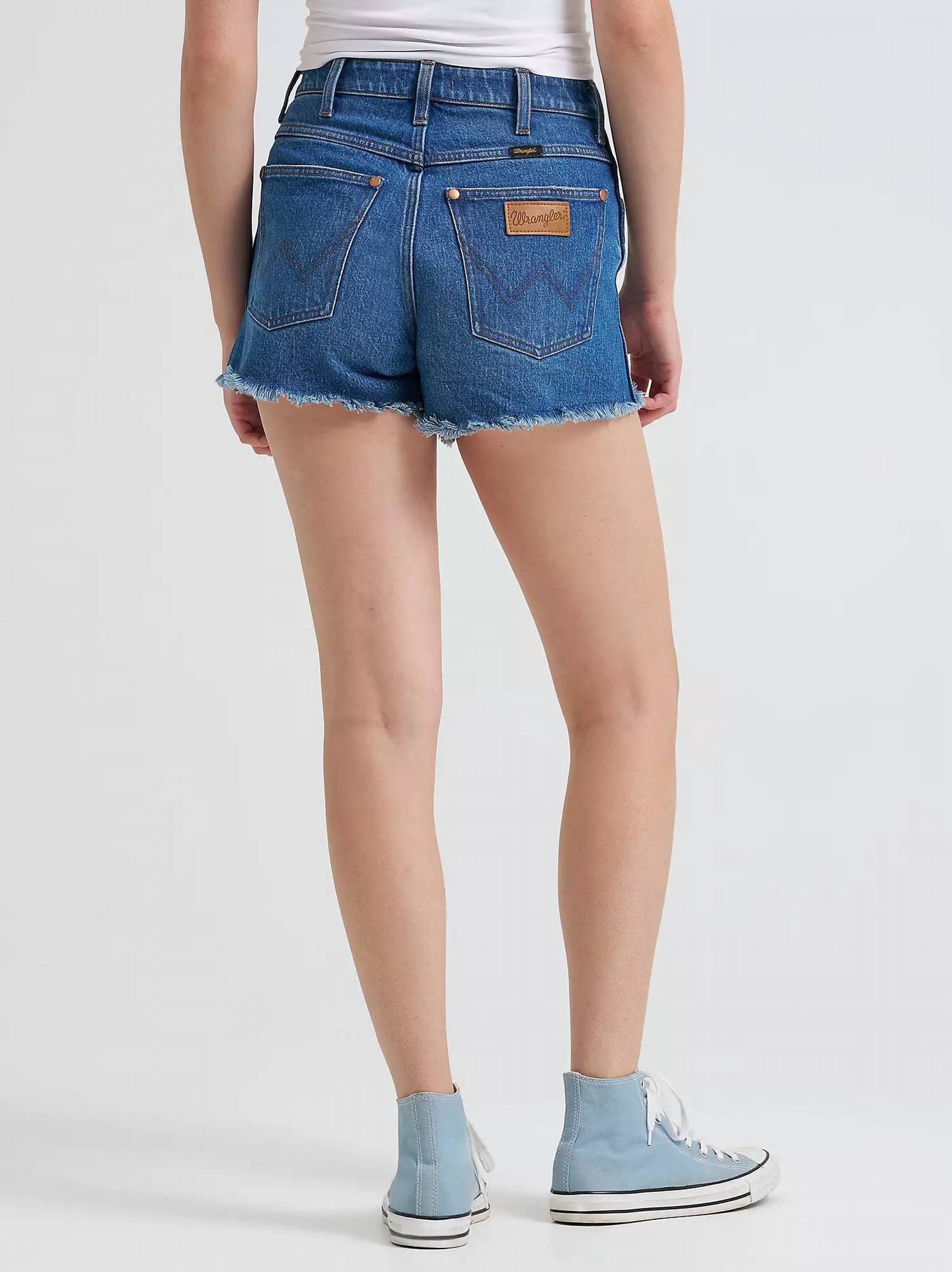 Wrangler - Cowboy Short