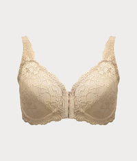 Pour Moi - Rosalind Underwire Front Fastening Bra