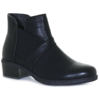 Wanderlust - Women's Adale Ankle Boots