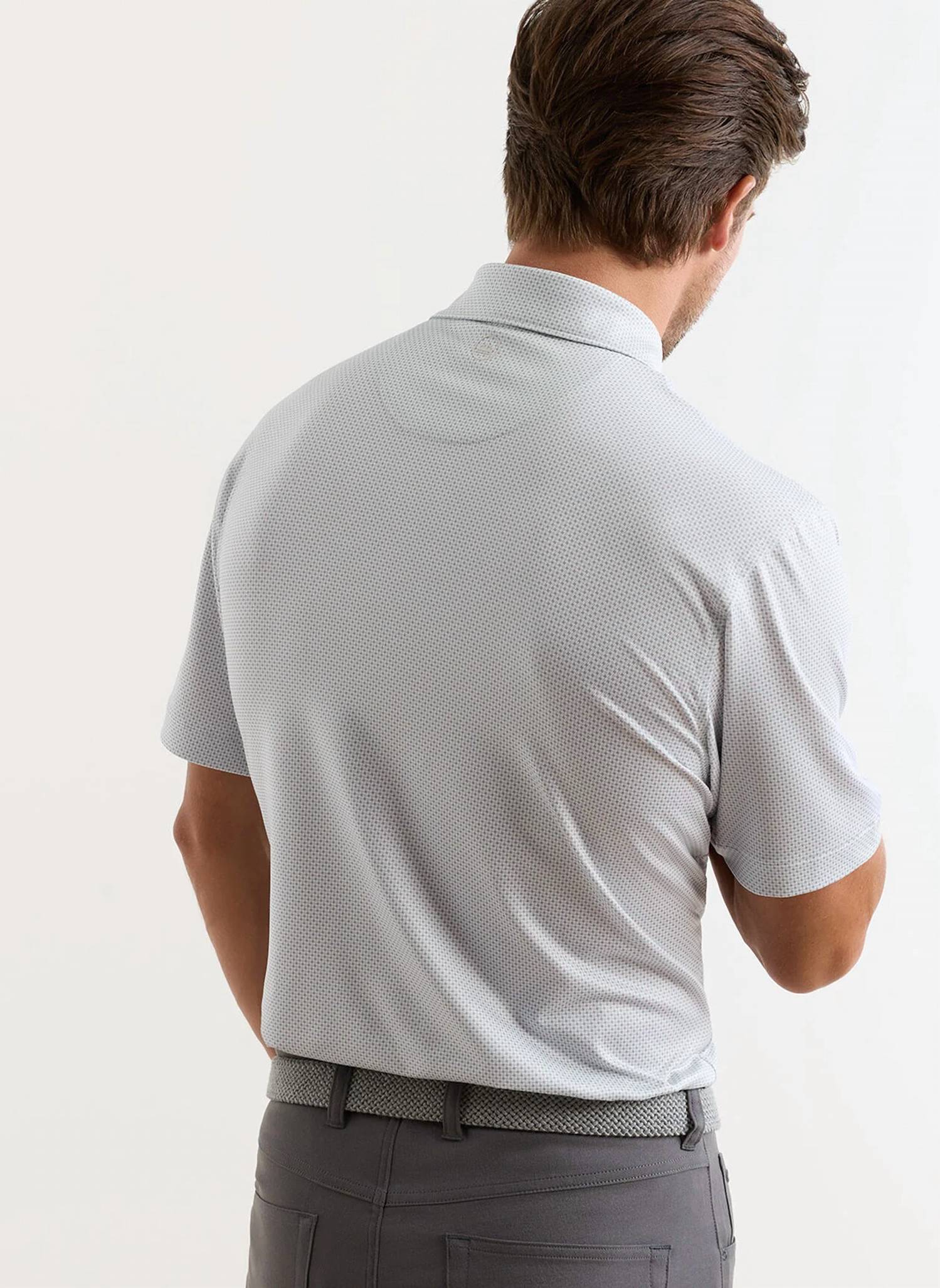 Peter Millar - Phoenix Performance Jersey Polo