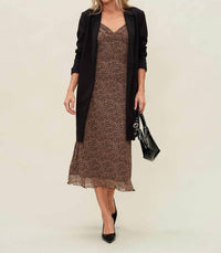 Six/Fifty - Lana Tank Slip Dress