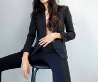 Lblc The Label - Genie Blazer