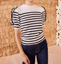 Ulla Johnson - Ottilie Top