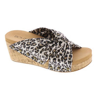 Corkys Footwear - Women's Cheerful Sandal