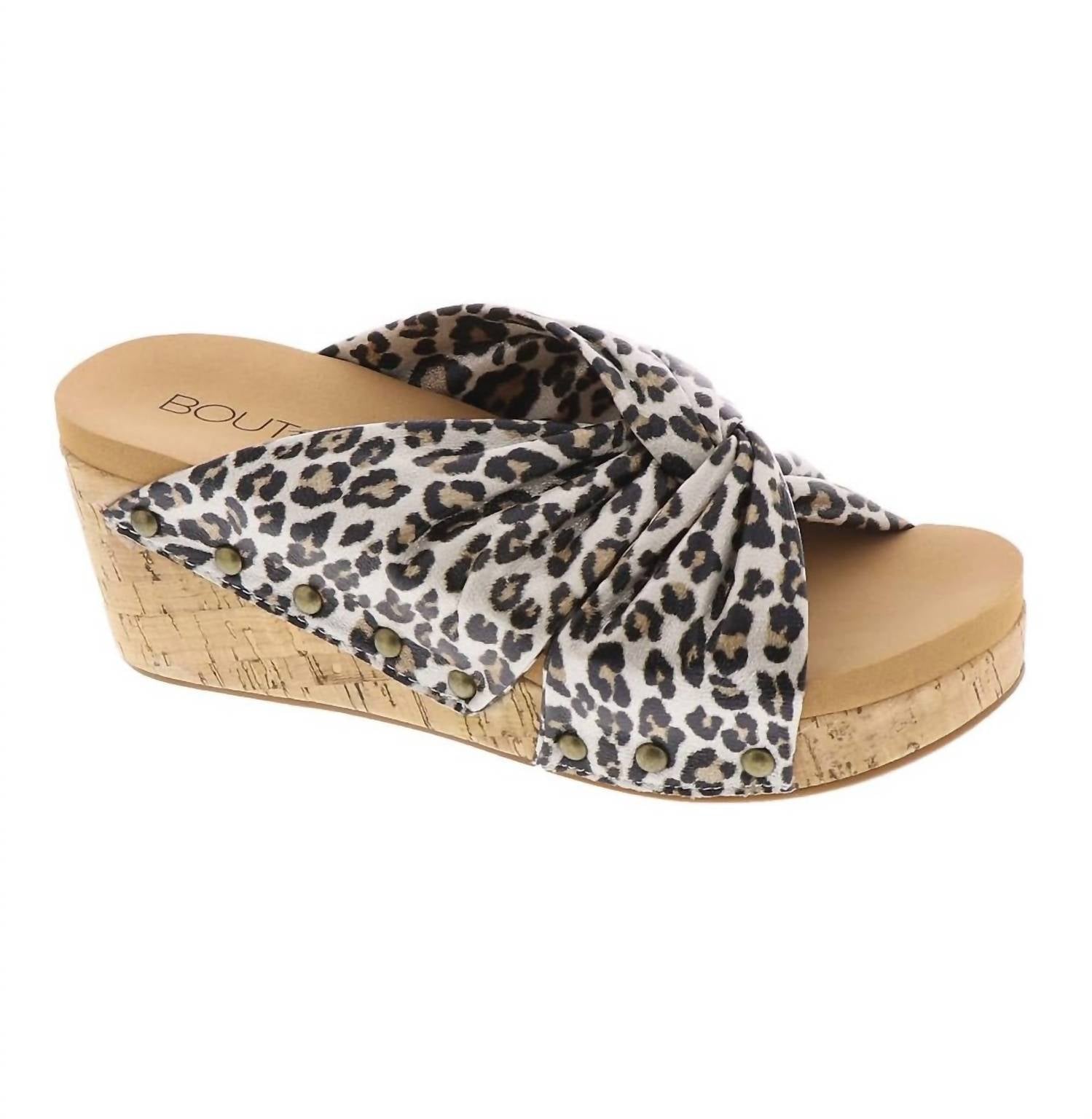 Corkys Footwear - Women's Cheerful Sandal