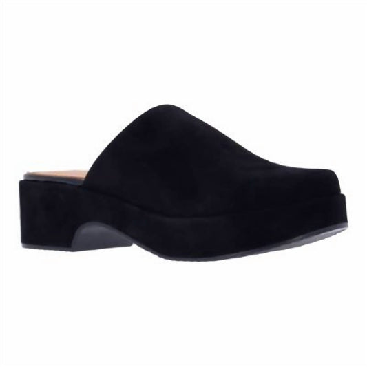 L'Amour Des Pieds - Women's Galana Round Toe Clog