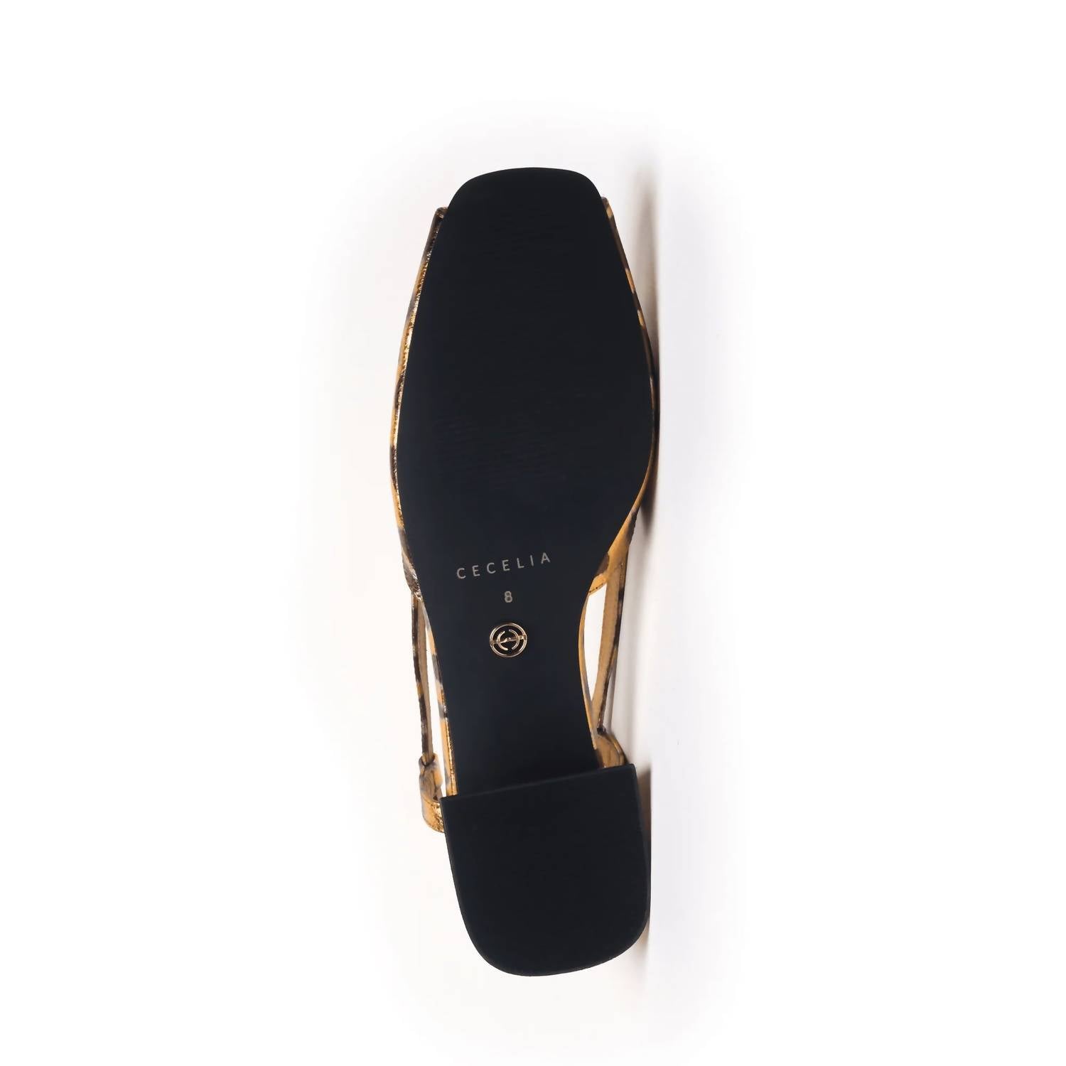 Cecelia New York - Women's Monty Sandal