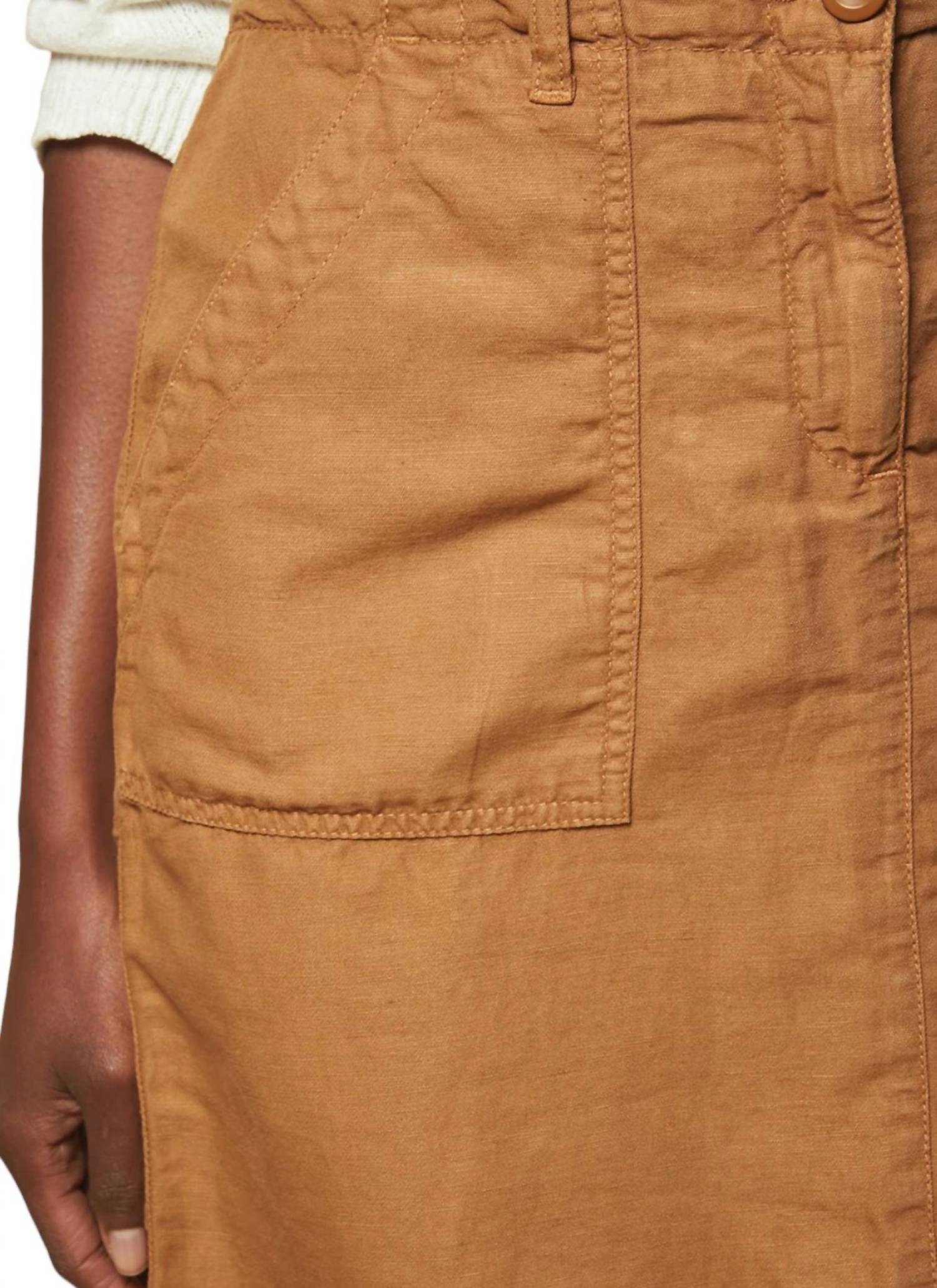 Hartford - Jine Skirt