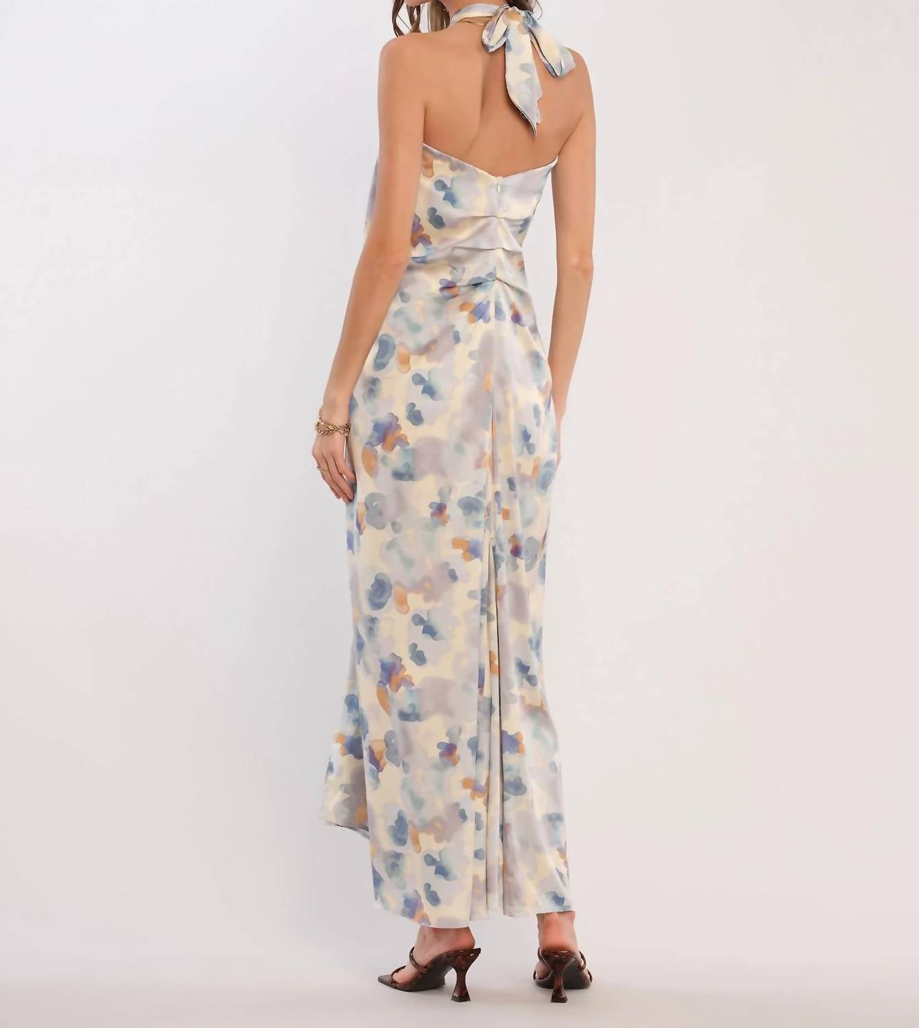 Heartloom - Kai Dress