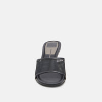 Dolce Vita - Women's Meeza Heeled Sandals