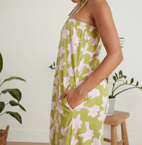 Known Supply - Avery Jumpsuit