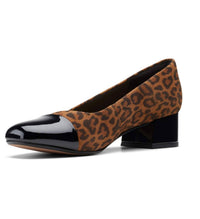 Clarks - Women's Marilyn Sara Pump