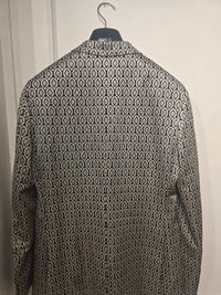 Etro - Men's Floral Motif Single Breasted Sports Jacket