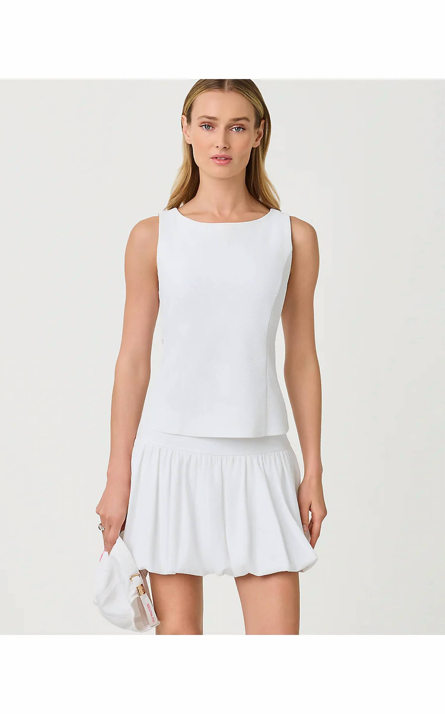 Lilly Pulitzer - Nadeera Active Tank Top
