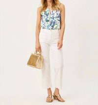 Lilly Pulitzer - ESSIE KNIT TOP