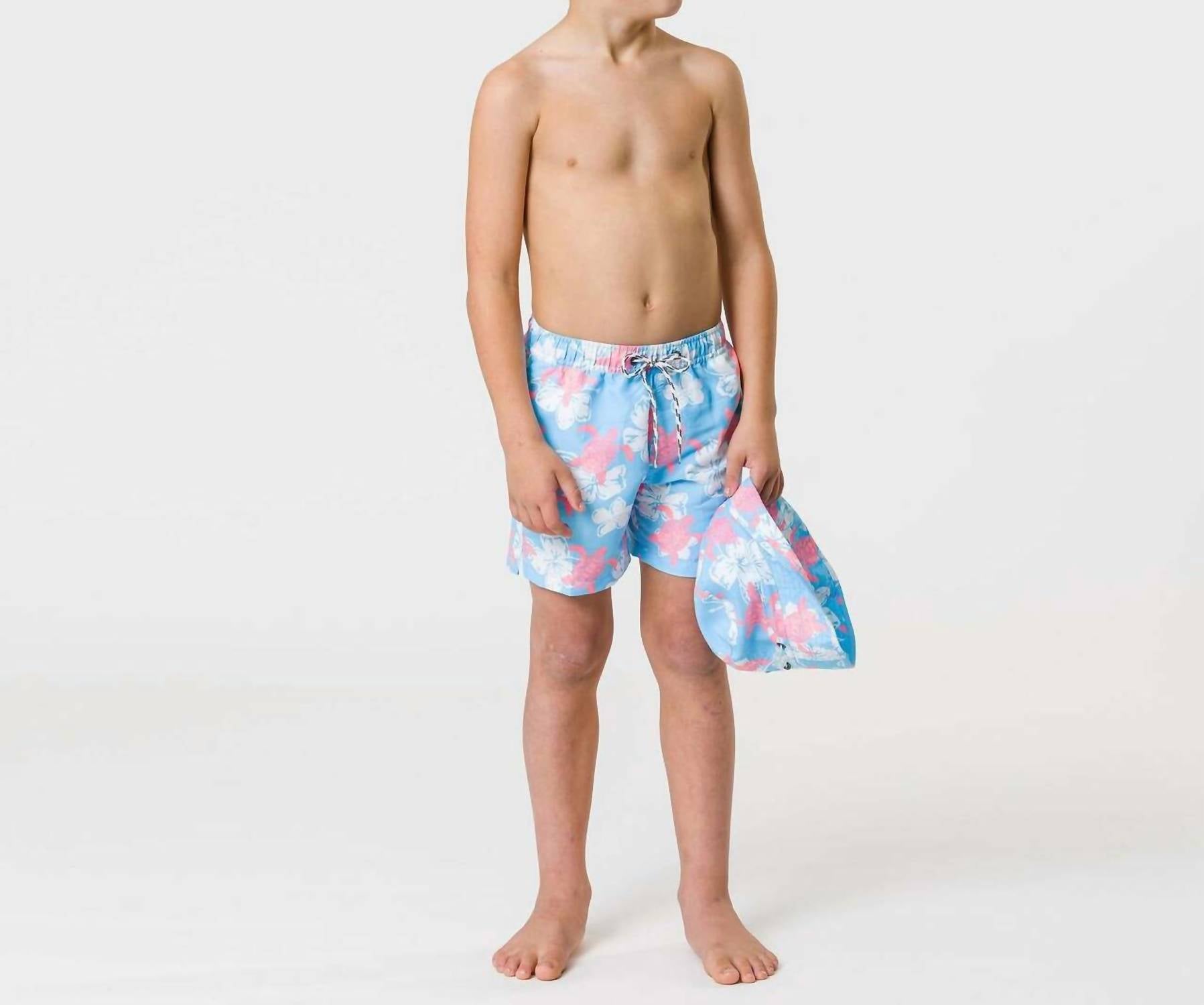 Snapper Rock - Volley Board Shorts