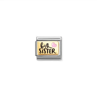 Nomination - Women's Family Links Bracelet