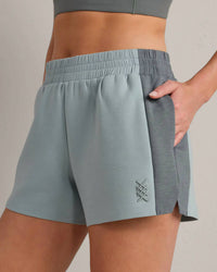 Rhone - Dreamglow Color Block Shorts