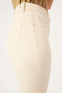 Dl1961 - Women'S - Bridget Crop Boot Jeans