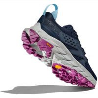 Hoka - Women's Anacapa Breeze Low Hiking Shoe