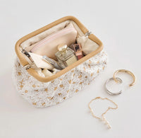 Dolce Vita - Women's Fleur Handbag