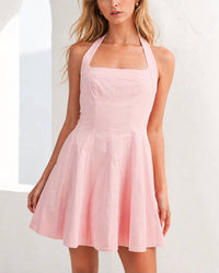Mustard Seed - Sweet Escape Mini Dress