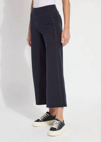 Lysse - Jovie Reversible Crop Jogger Pants
