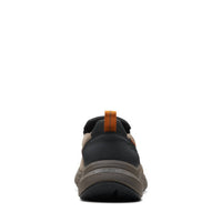 Clarks - Men's Wave 2.0 Edge Waterproof Slip On Shoe