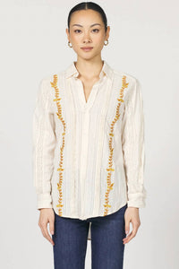 Dear John Denim - GALINA NOVELTY SHIRT
