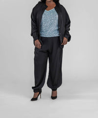 Nouvelle / Silk95Five - MARA JOGGERS