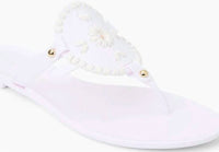 Jack Rogers - Women's Collins Jelly Sandals