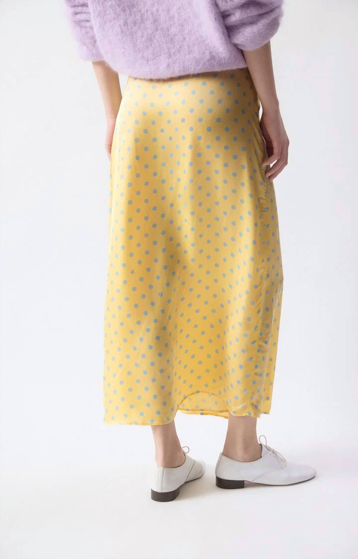 American Vintage - Bovalow Skirt
