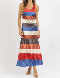 Fore Collection - Raia Maxi Dress