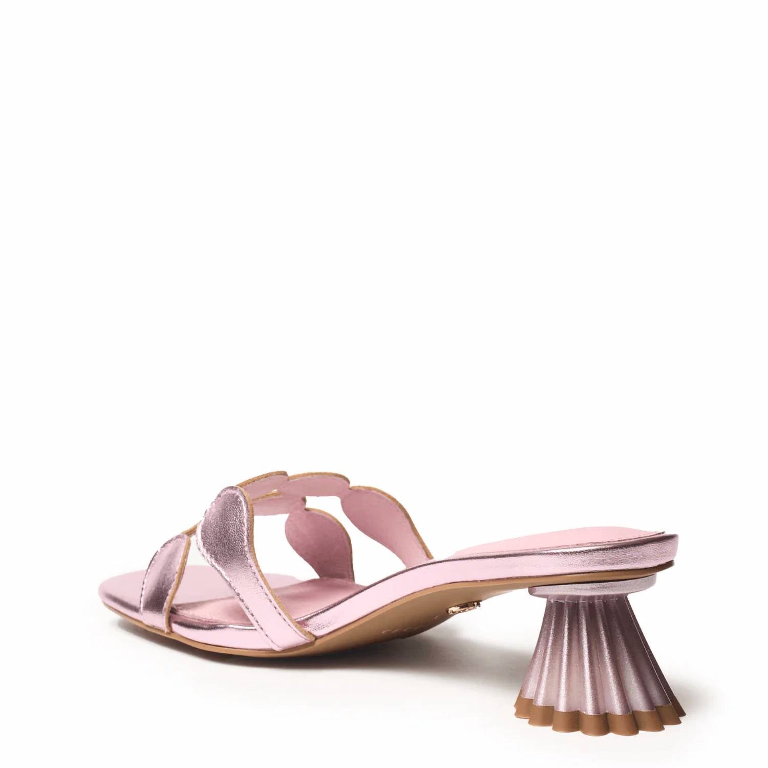 Cecelia New York - Women's Bunny Sandal