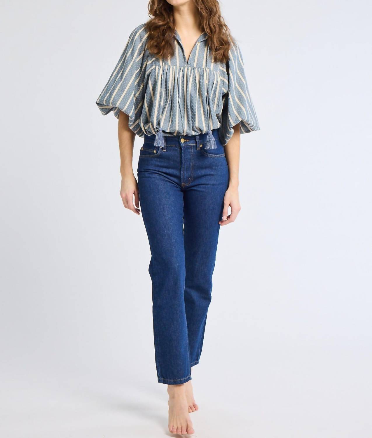 Mille - Women's Charlie Top