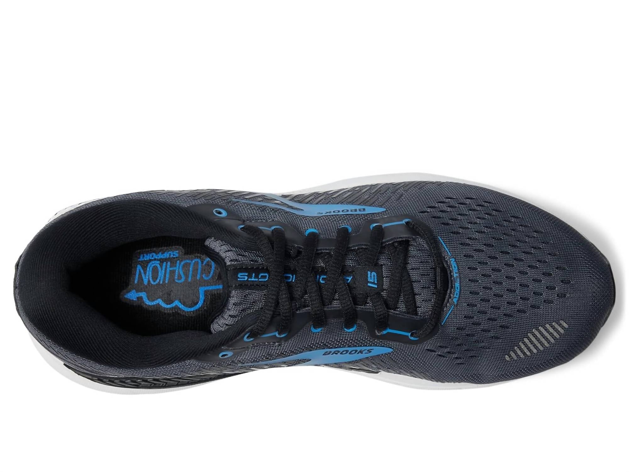 Brooks - Men's Addiction Gts 15 Running Shoes