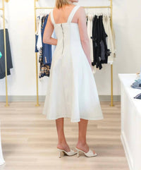 Never A Wallflower - Ashley Midi Dress