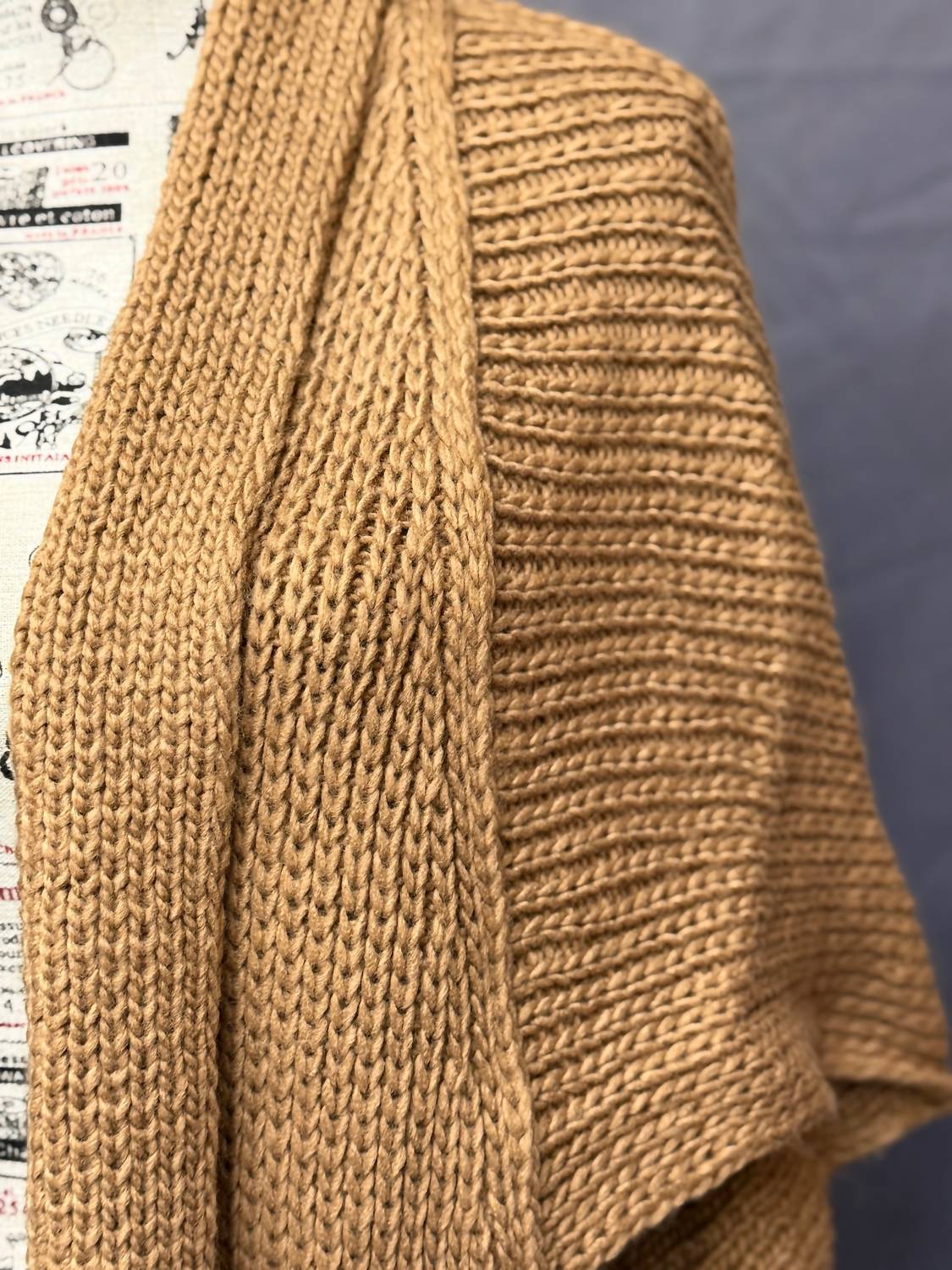 Elan - Women's Mixed Sweater