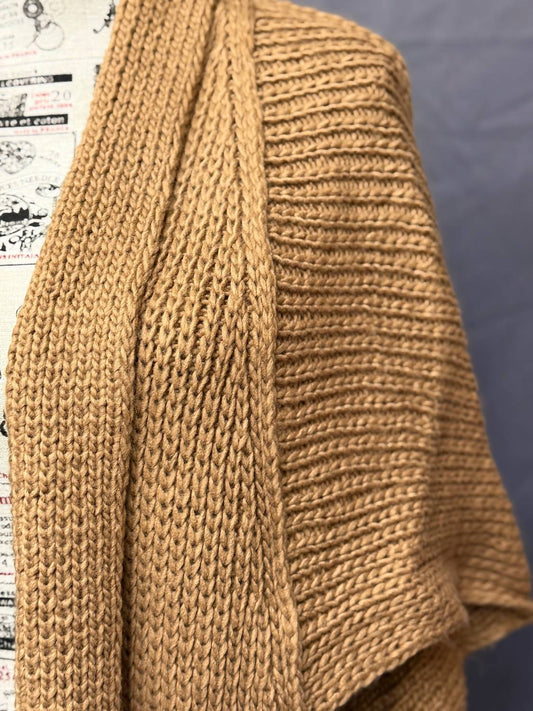 Elan - Women's Mixed Sweater