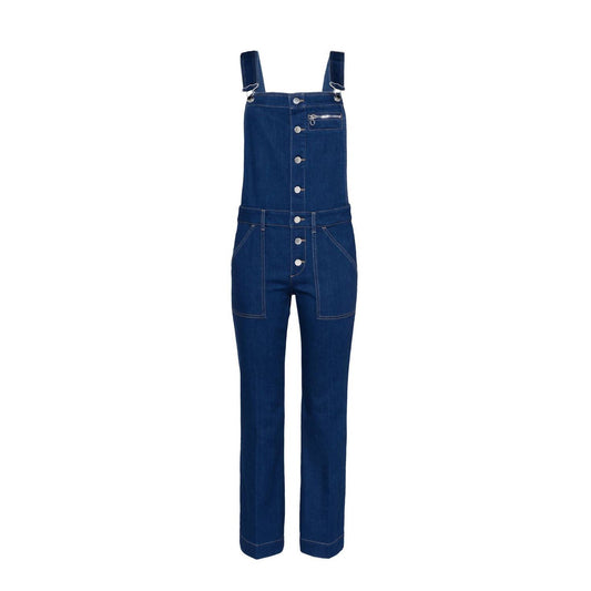 Stella Mccartney - Women Kick Flare Overalls