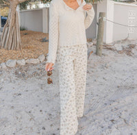 Aemi + Co - Muse Button Front Cardigan