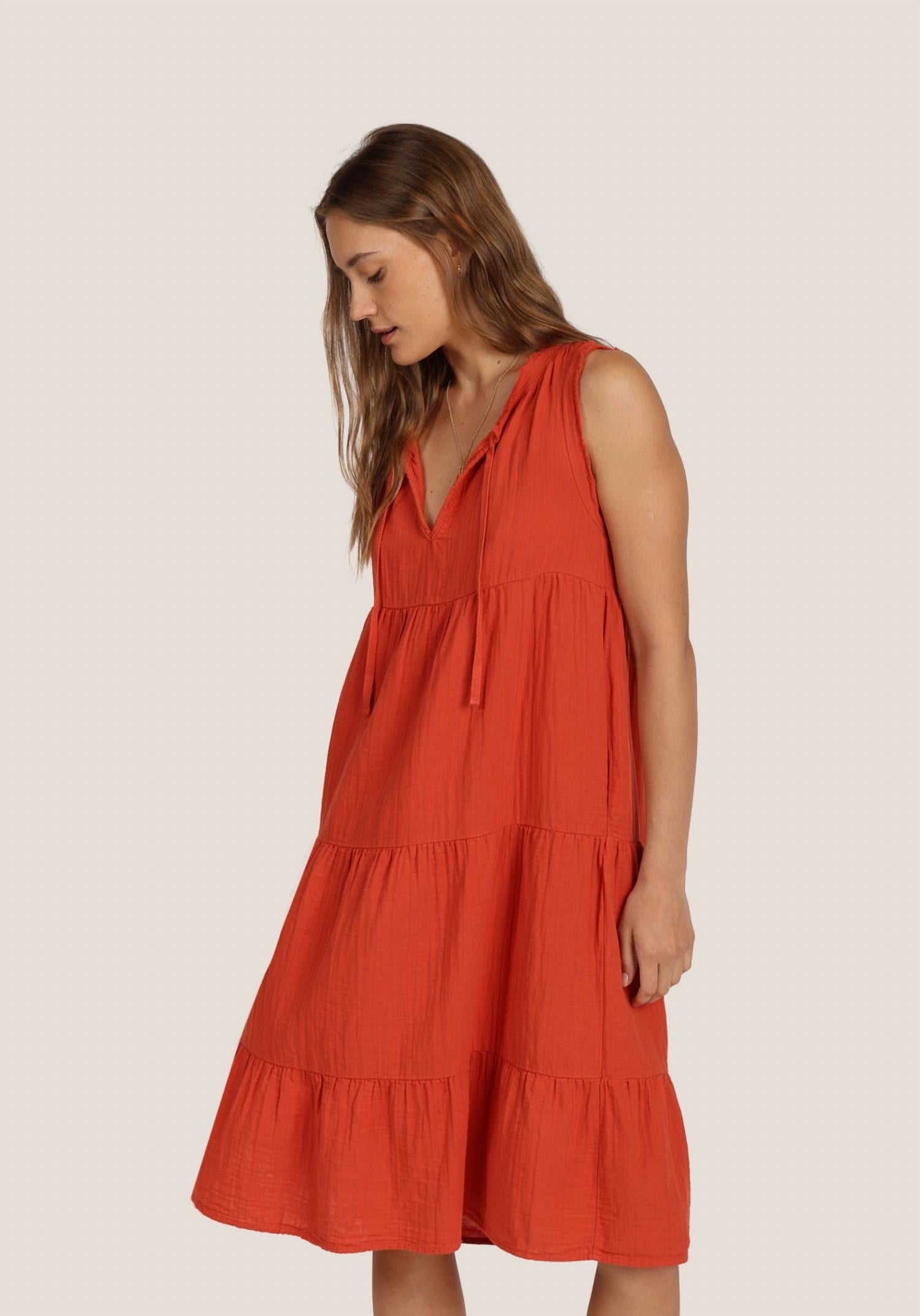 Dylan - Ava Dress